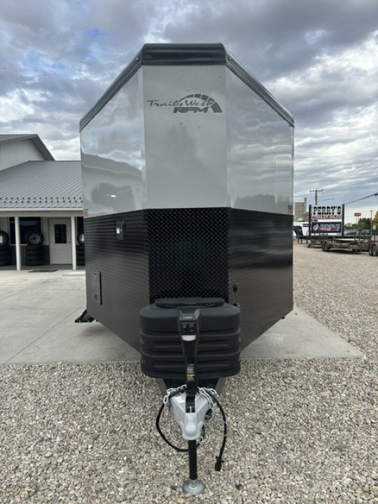 New 2027 Trails West 28' FreeRide