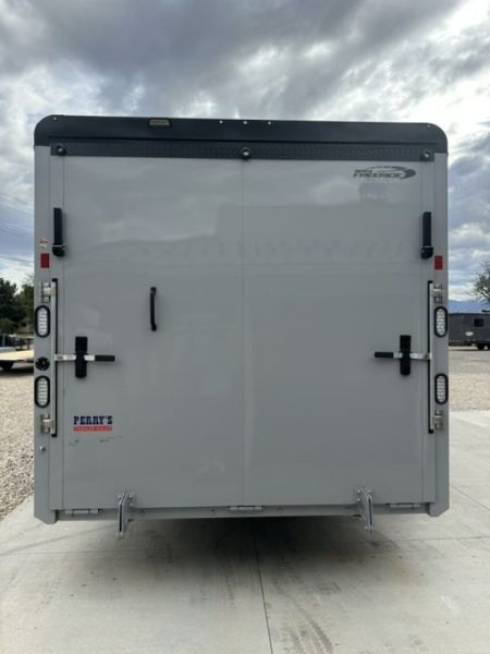 New 2027 Trails West 28' FreeRide