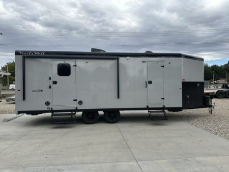 New 2027 Trails West 28' FreeRide