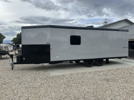 New 2027 Trails West 28' FreeRide