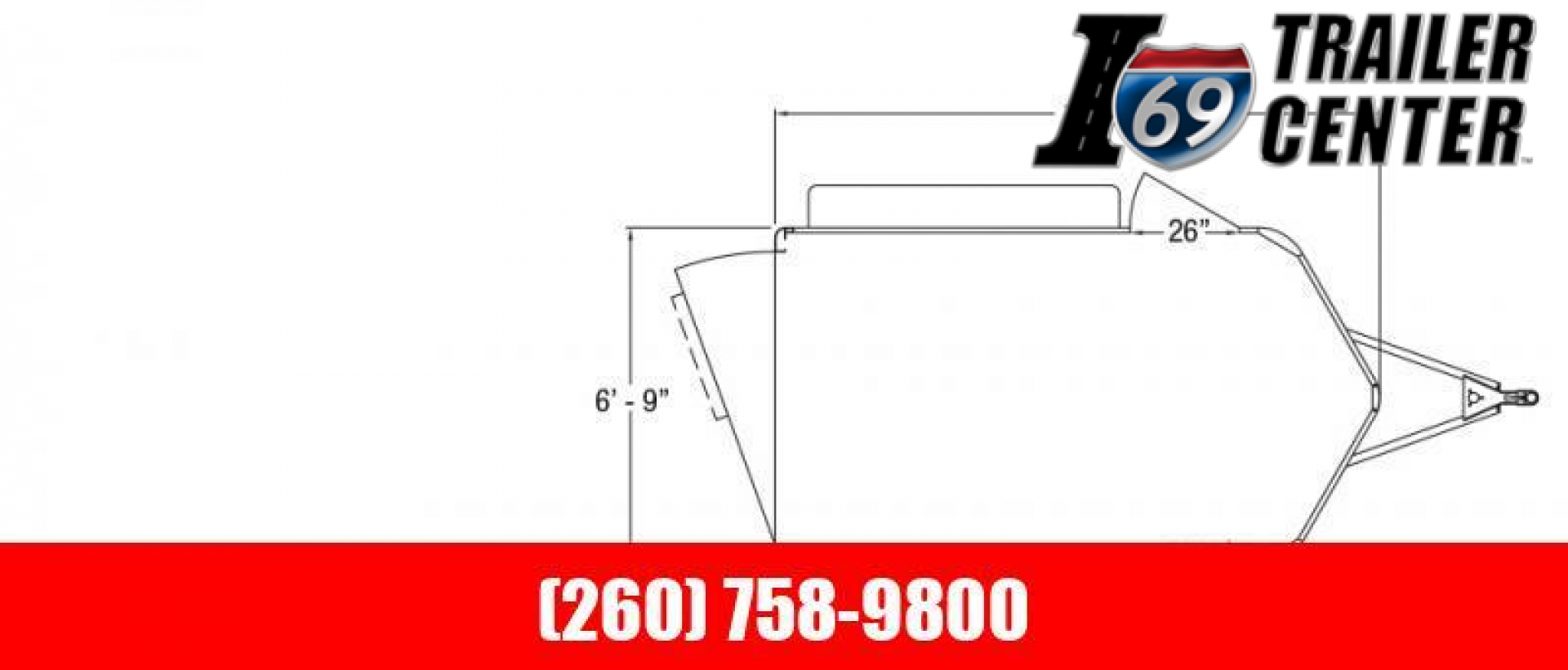 New 2023 Sundowner Trailers 12FT Stockman Express ALUMINUM Livestock Trailer