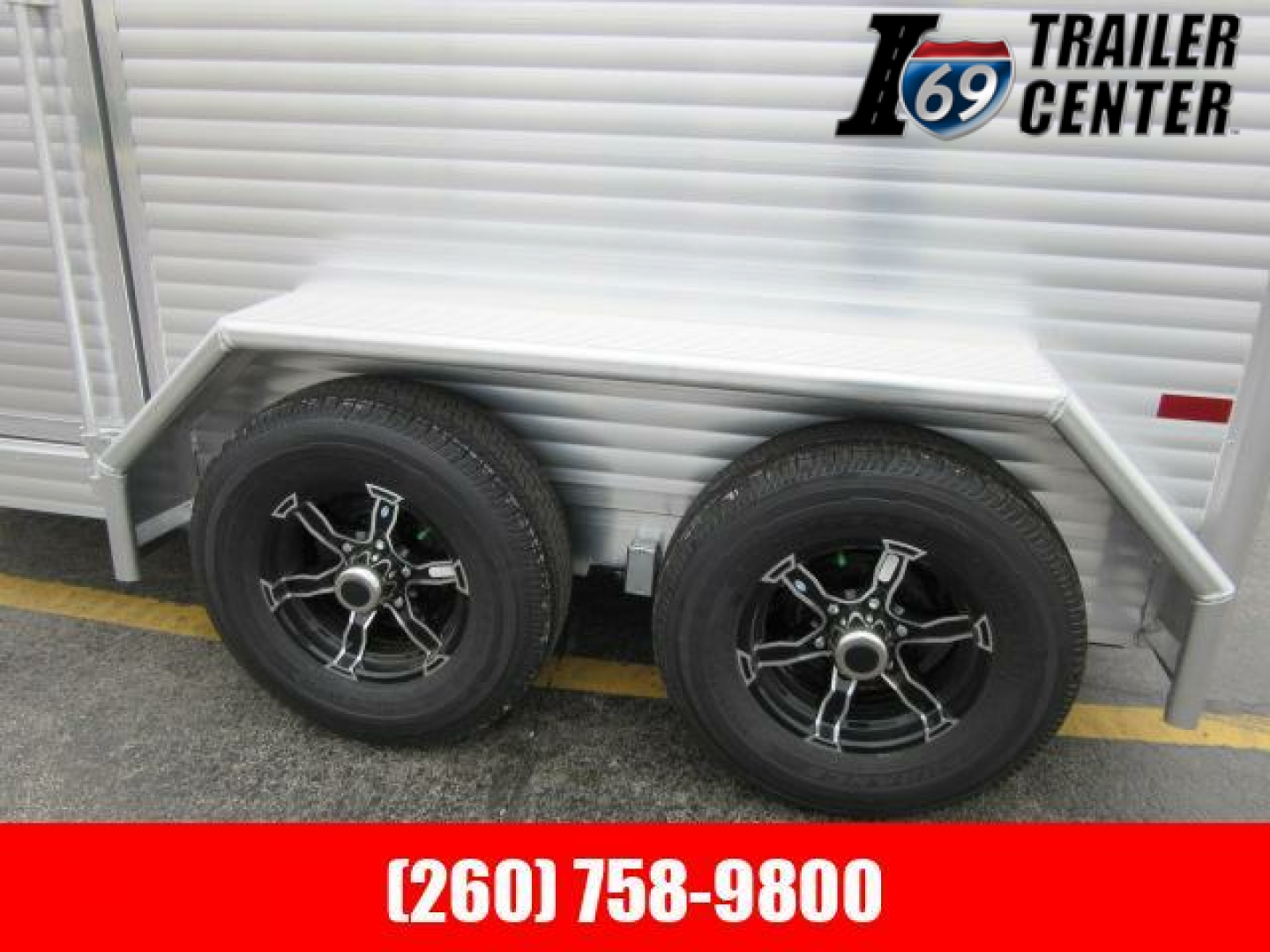 New 2023 Sundowner Trailers 12FT Stockman Express ALUMINUM Livestock Trailer