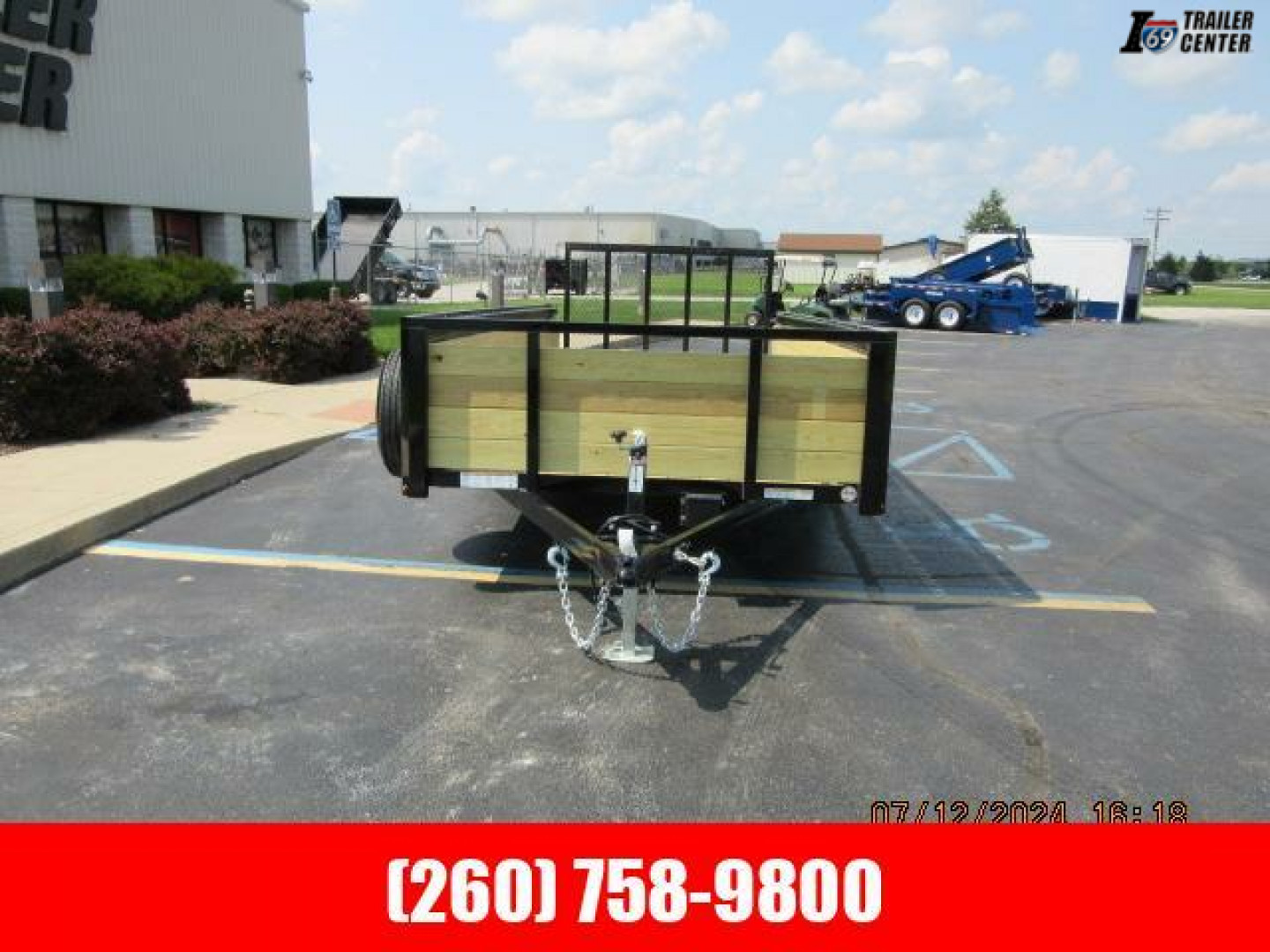 2025 Sure-Trac st8216hstt-b-070 photo 2
