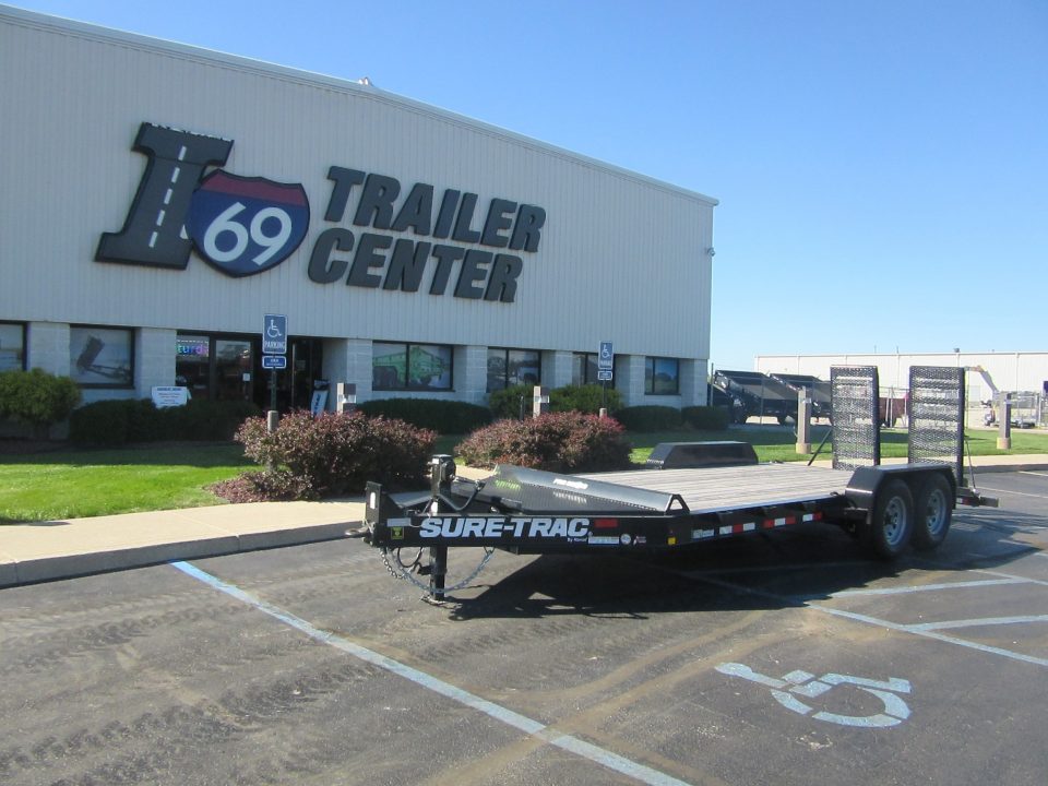 2025 Sure-Trac photo 2