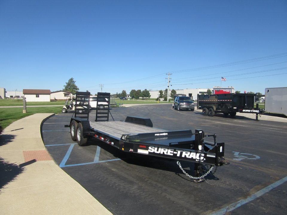 2025 Sure-Trac photo 3