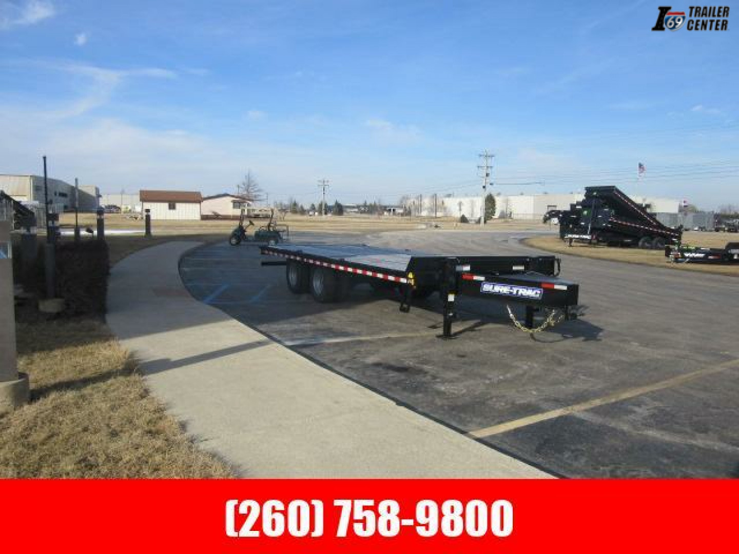 2025 Sure-Trac photo 2