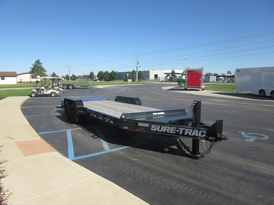2025 Sure-Trac photo 3