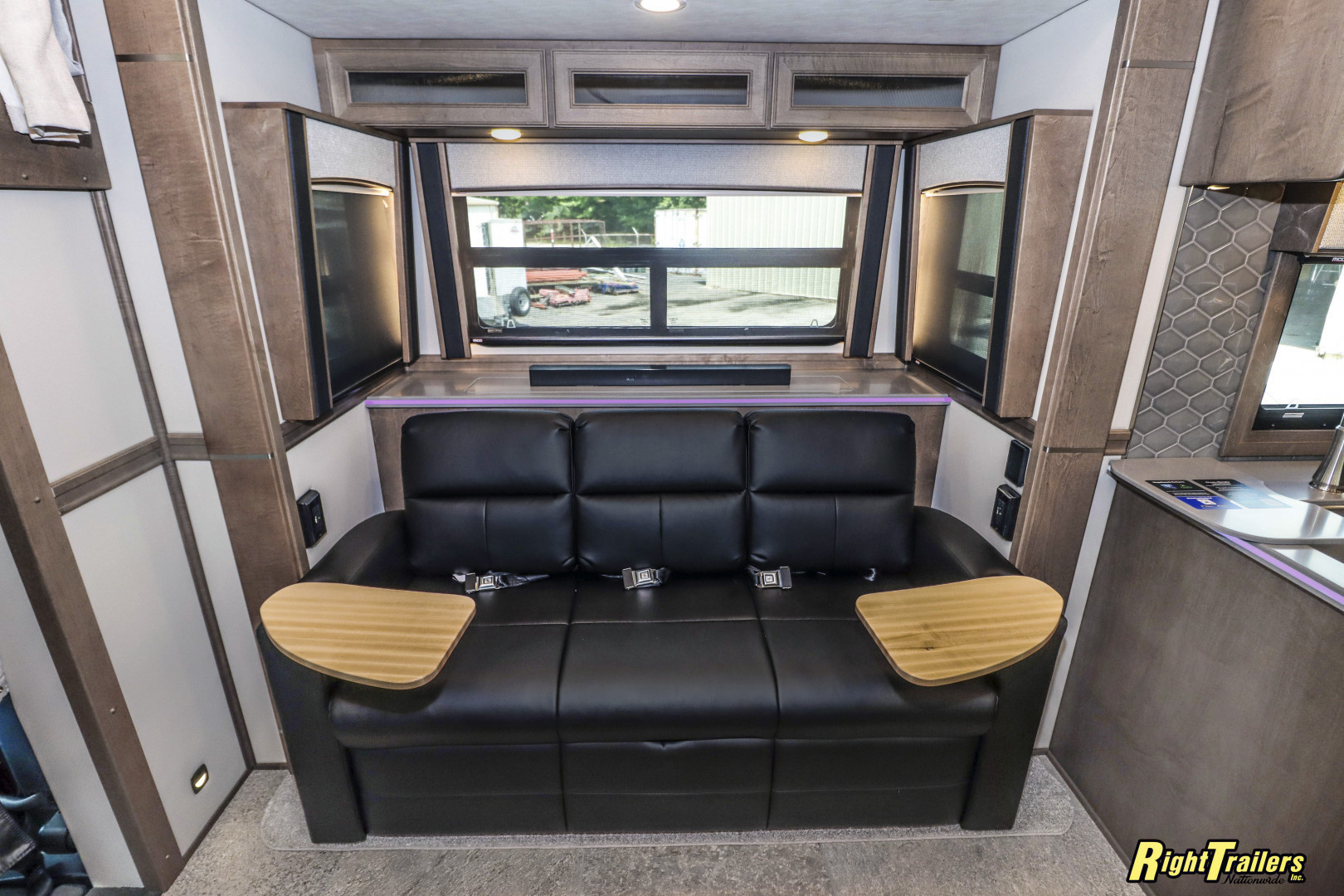 New 2026 Renegade RV Motorhome Renegade 45CME Class C