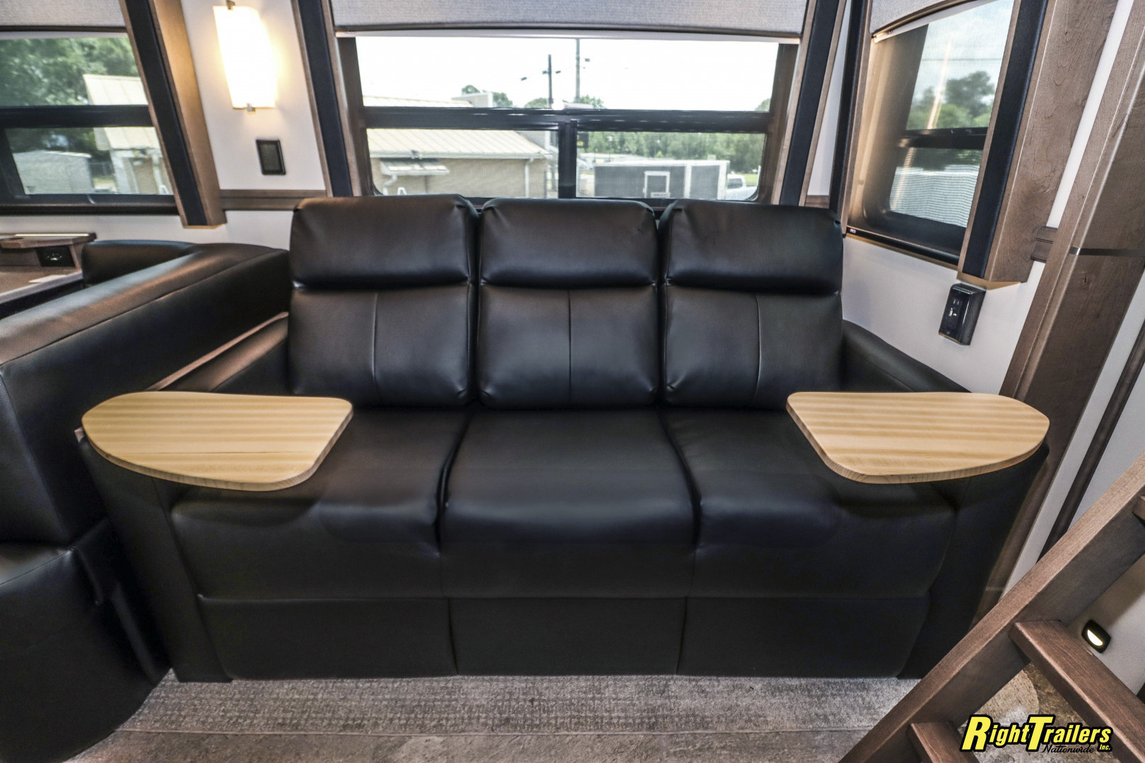 New 2026 Renegade RV Motorhome Renegade 45CME Class C