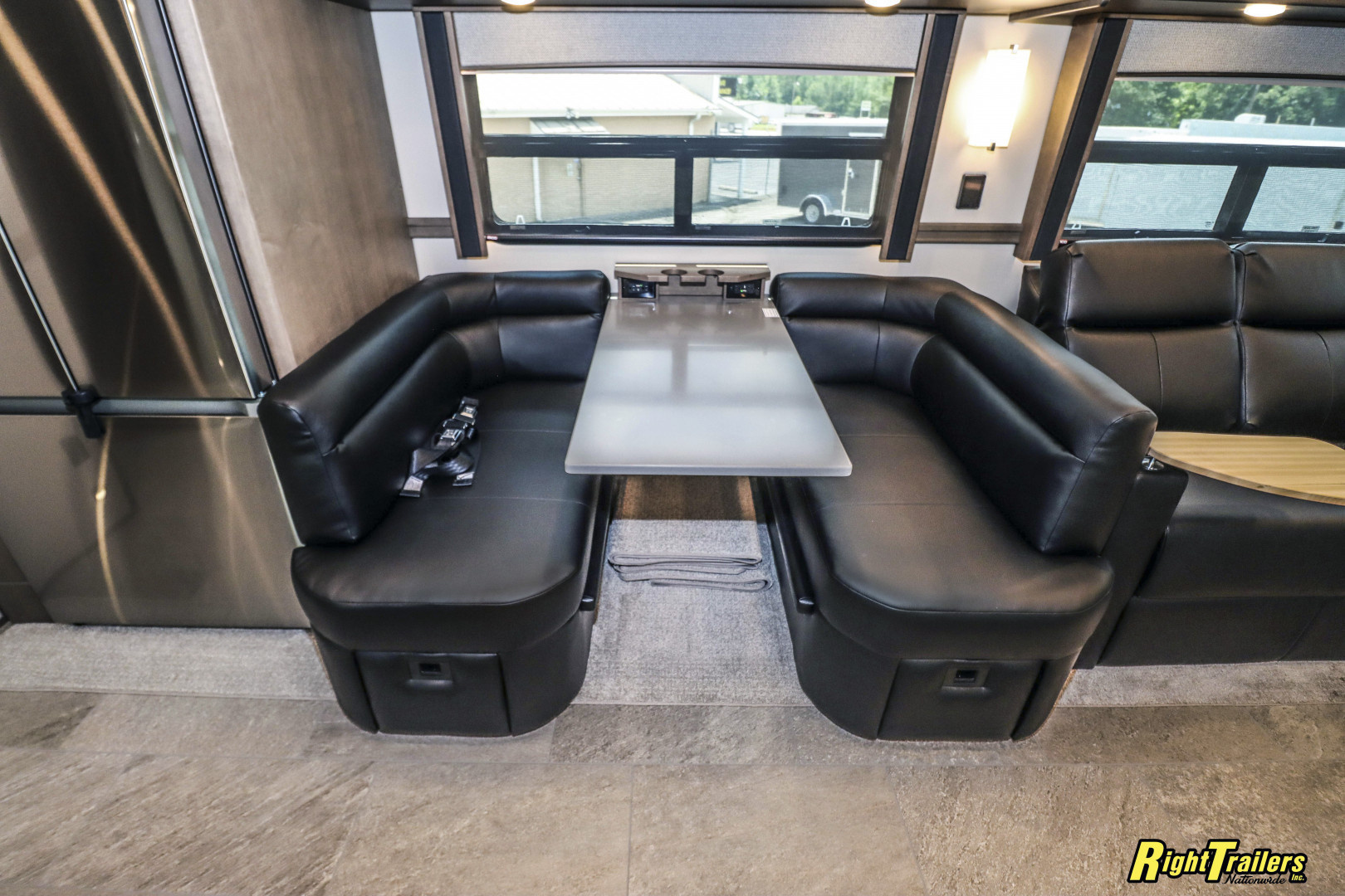 New 2026 Renegade RV Motorhome Renegade 45CME Class C