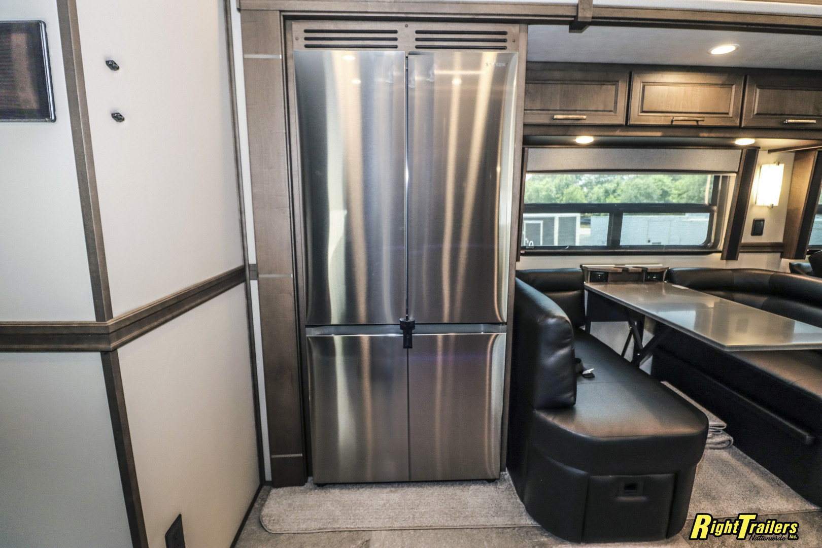 New 2026 Renegade RV Motorhome Renegade 45CME Class C