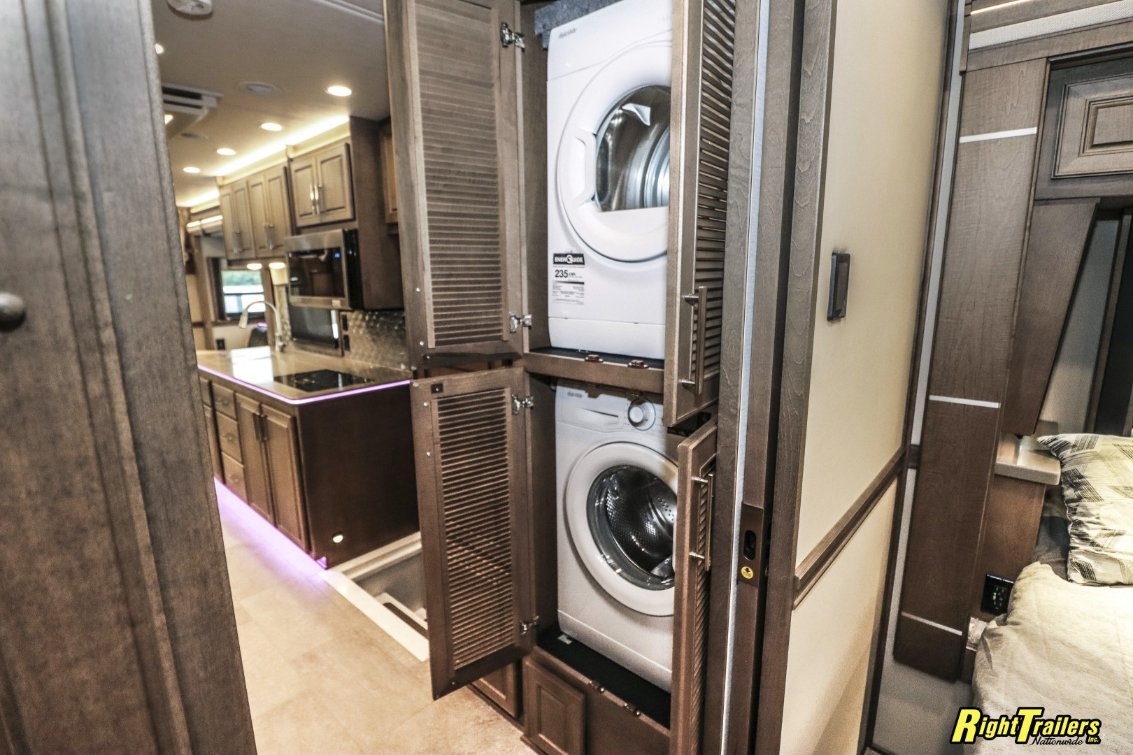 New 2026 Renegade RV Motorhome Renegade 45CME Class C