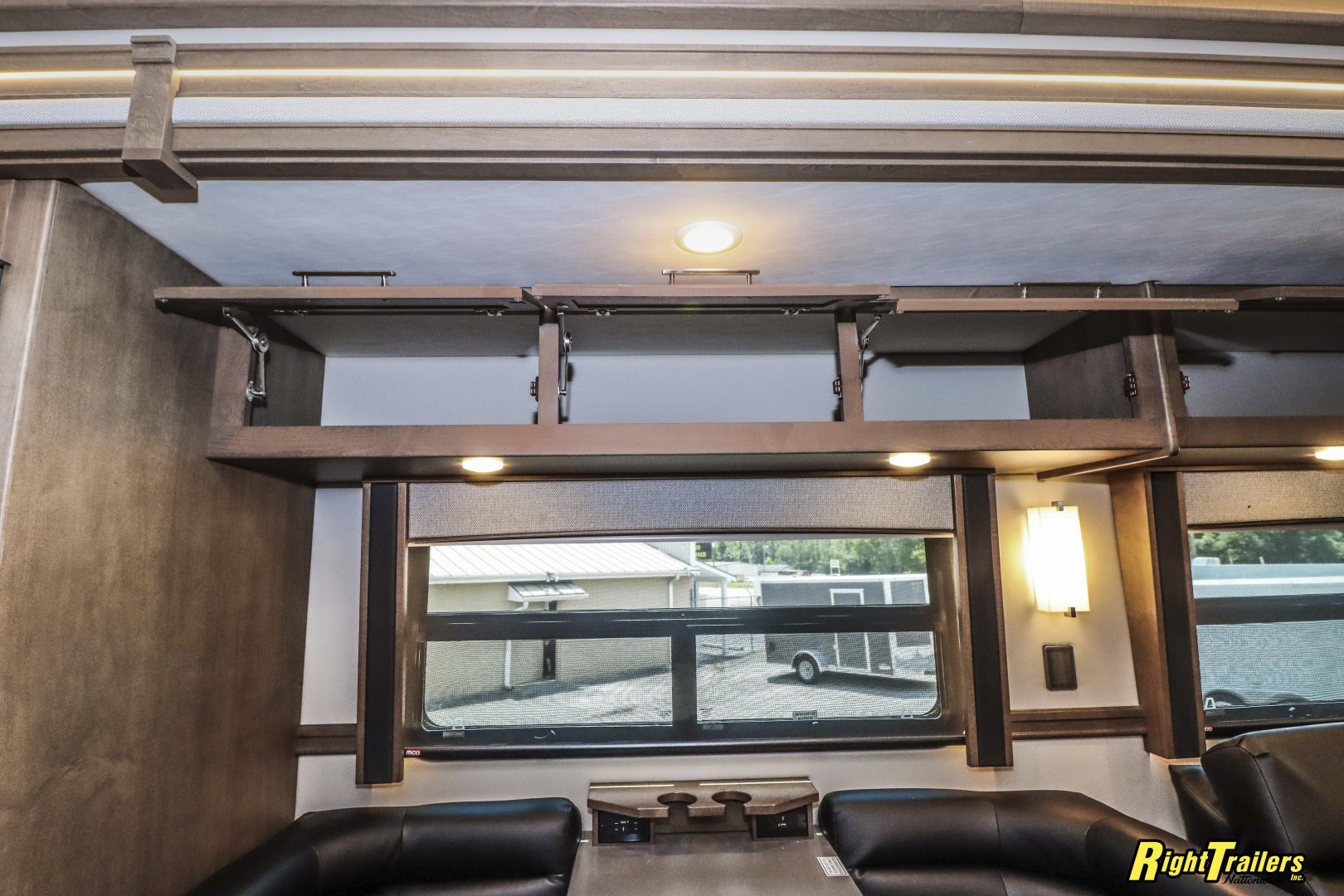 New 2026 Renegade RV Motorhome Renegade 45CME Class C