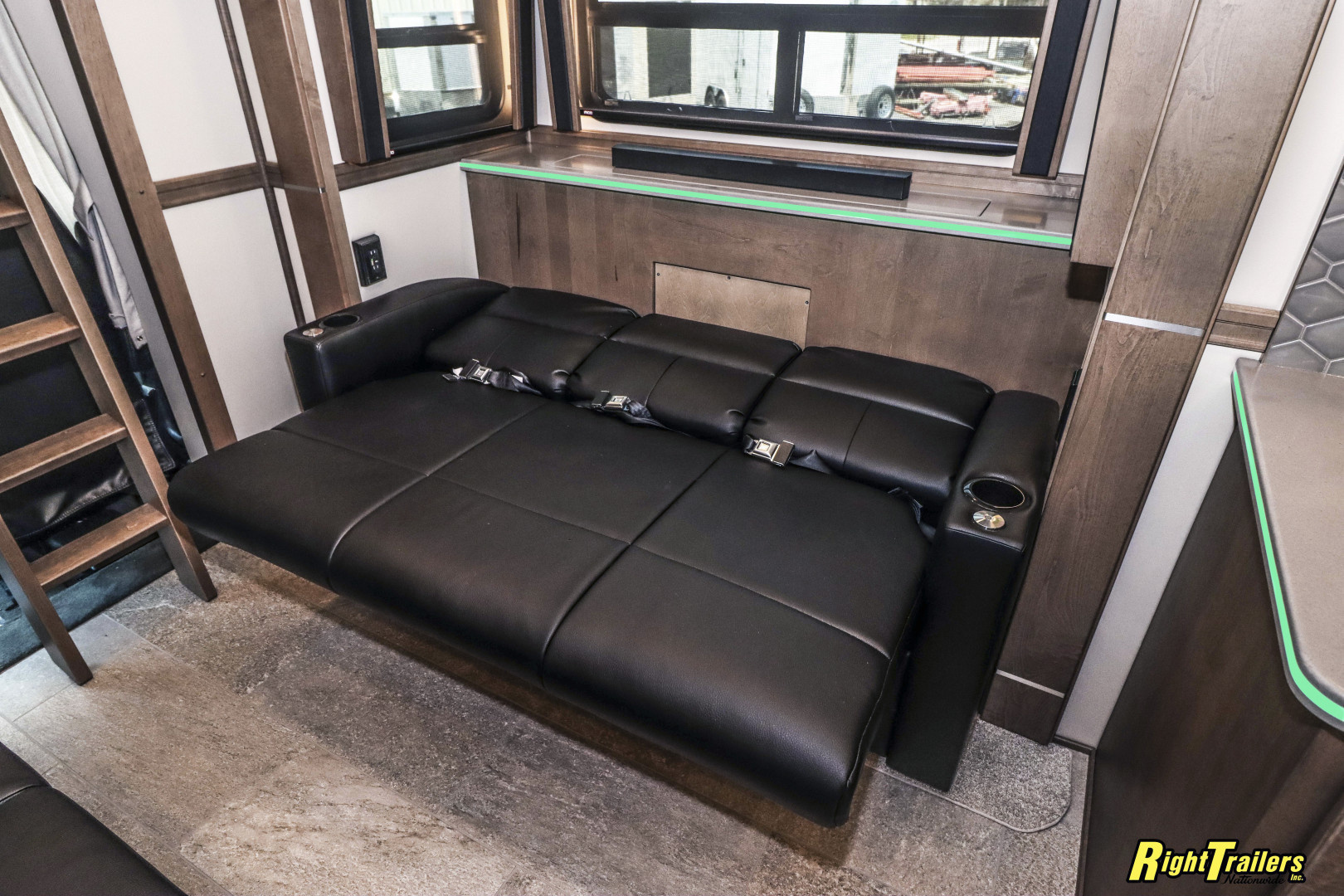 New 2026 Renegade RV Motorhome Renegade 45CME Class C