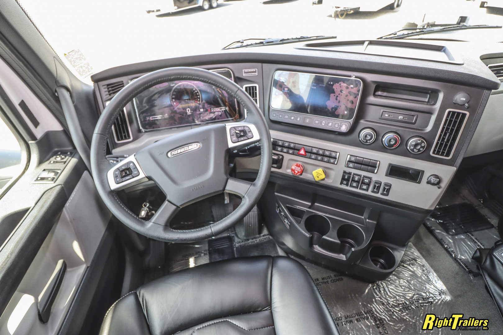 New 2026 Renegade RV Motorhome Renegade 45CME Class C