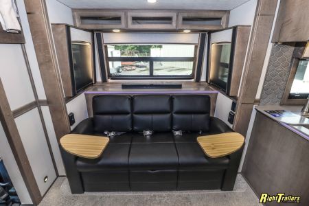New 2026 Renegade RV Motorhome Renegade 45CME Class C