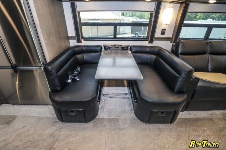 New 2026 Renegade RV Motorhome Renegade 45CME Class C