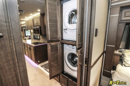 New 2026 Renegade RV Motorhome Renegade 45CME Class C