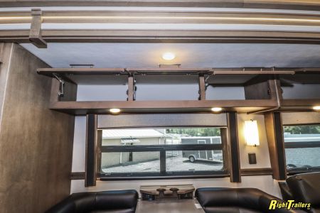 New 2026 Renegade RV Motorhome Renegade 45CME Class C