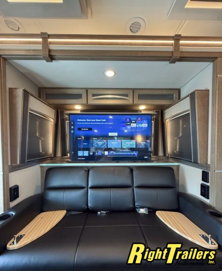 New 2026 Renegade RV Motorhome Renegade 45CME Class C