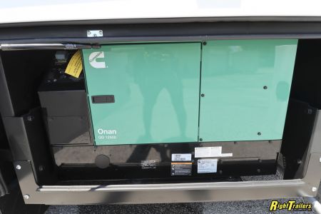 New 2026 Renegade RV Motorhome Renegade 45CME Class C
