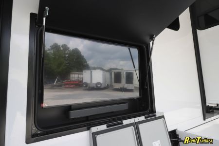 New 2026 Renegade RV Motorhome Renegade 45CME Class C