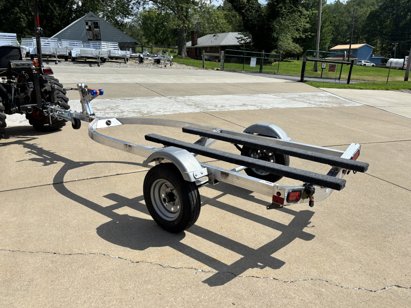 2027 Triton LTWCI-X photo 9