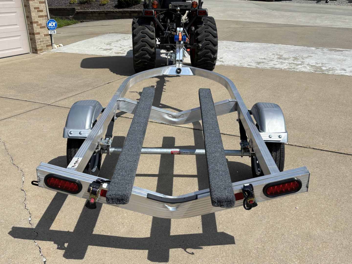 2027 Triton LTWCI-X photo 6