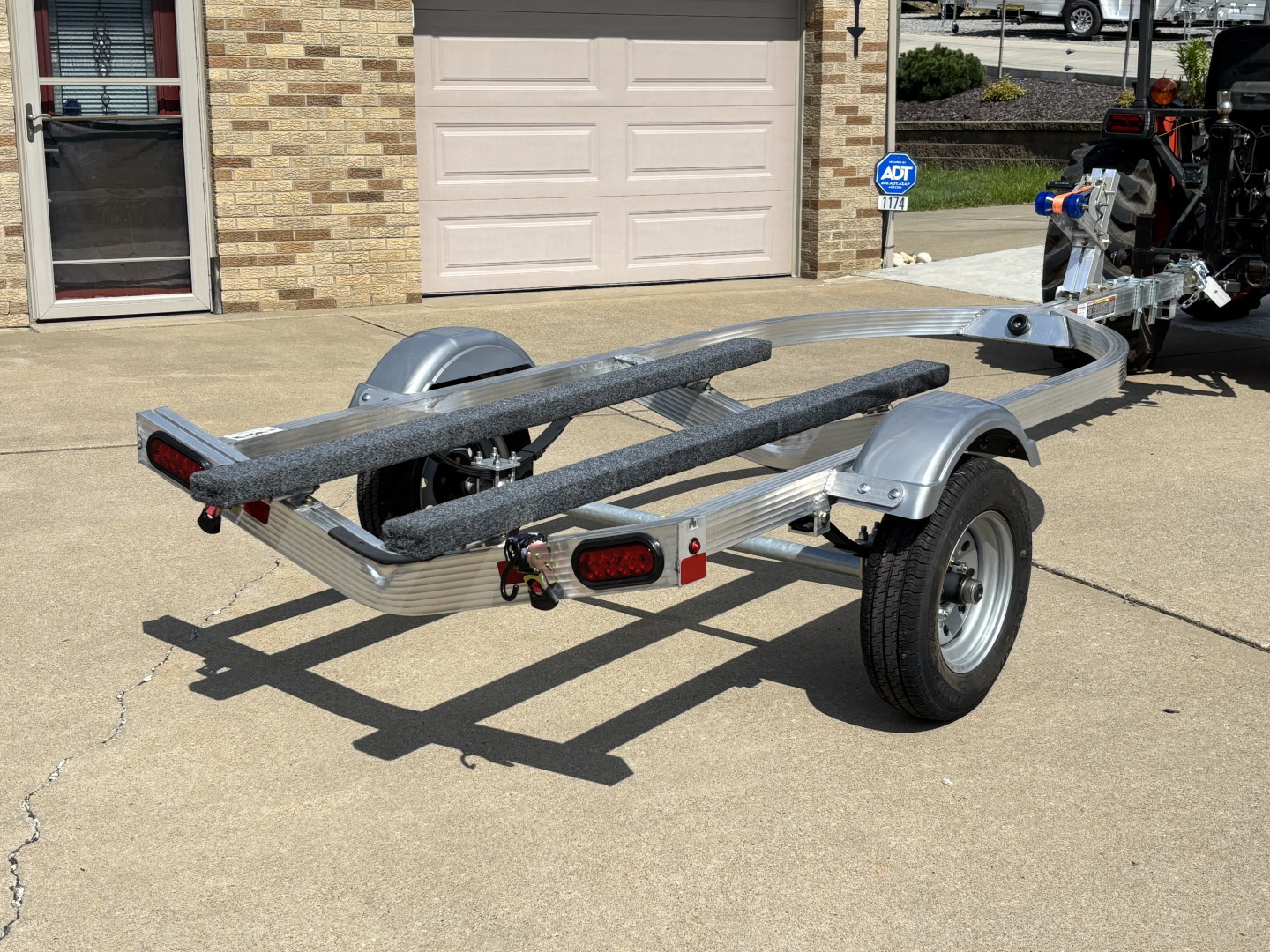 2027 Triton LTWCI-X photo 5