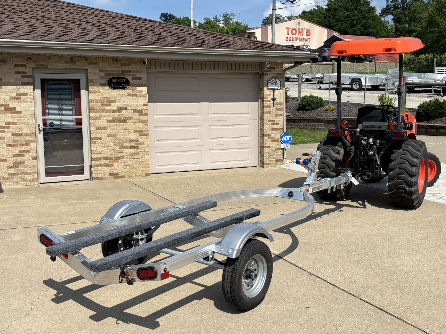 2027 Triton LTWCI-X photo 4