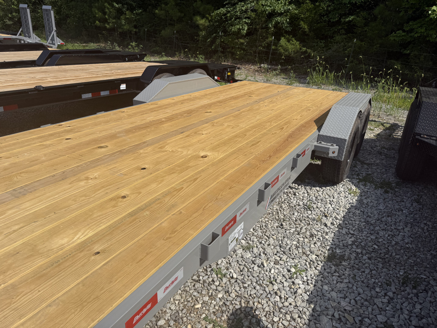 New 2026 Liberty LC Car 20’ Hauler, 18+2, SLIDE IN RAMPS, TOOLBOX, ADJUSTABLE HITCH
