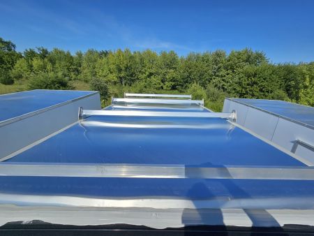 New 2026 CARGO EXPRESS CXT STABLE 8.5' x 16' 10K BULLNOSE TOOL CRIB TRAILER