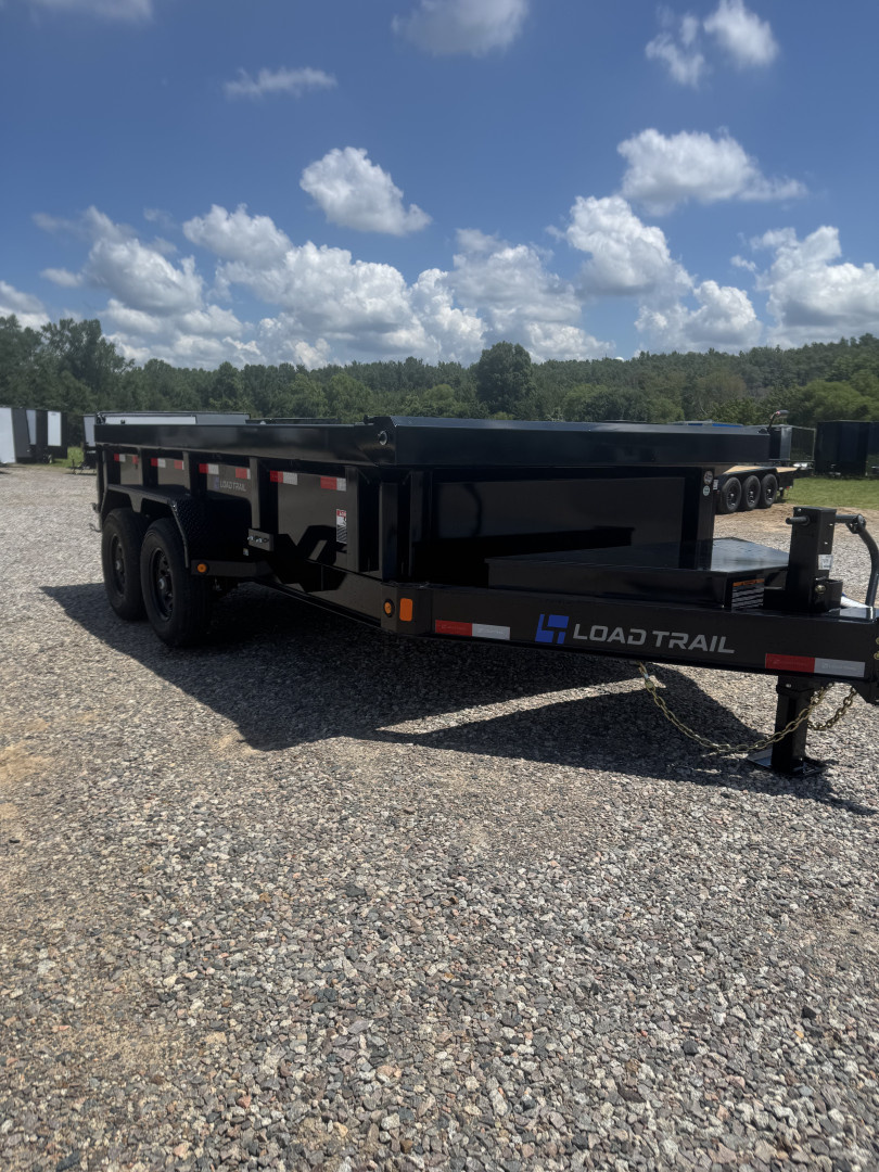 2025 Load Trail