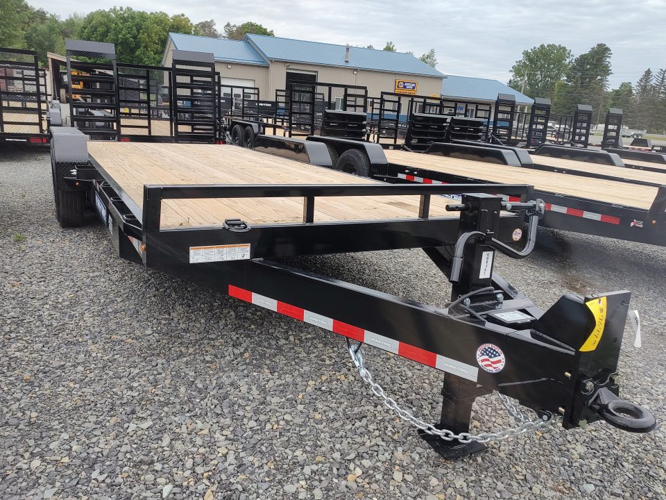 2026 Sure-Trac ST8220ET-B-160
