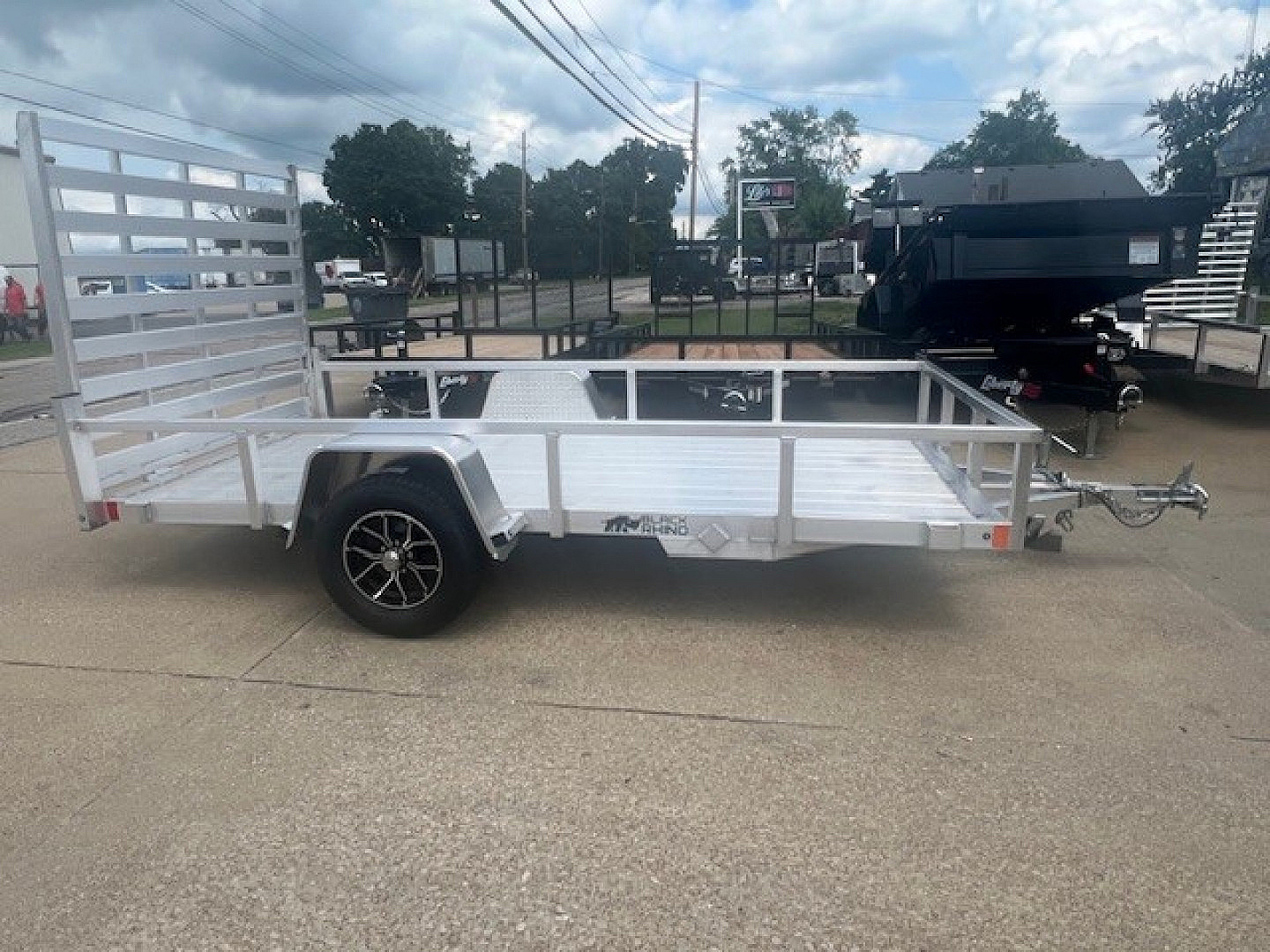 2026 Black Rhino