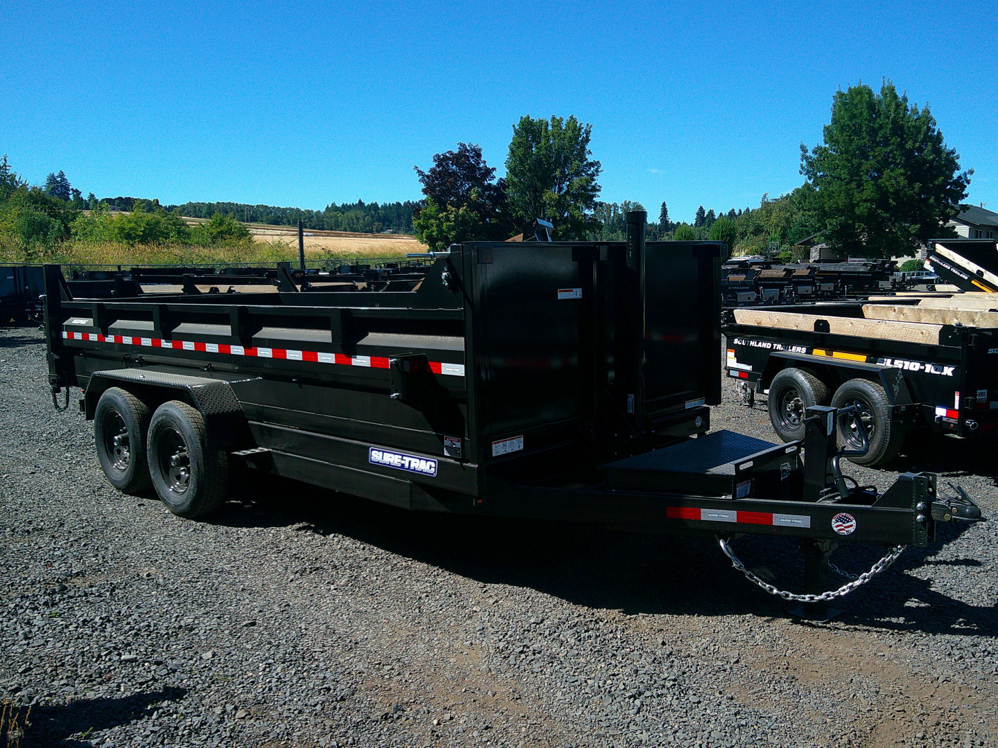 2025 Sure-Trac photo 2