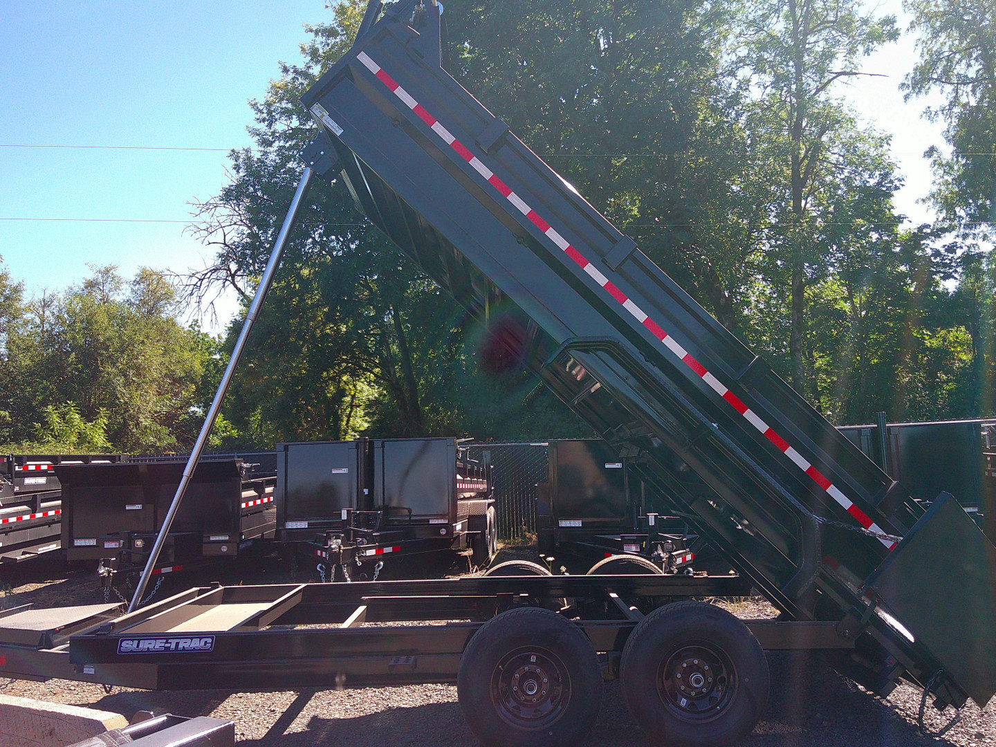 2025 Sure-Trac photo 5