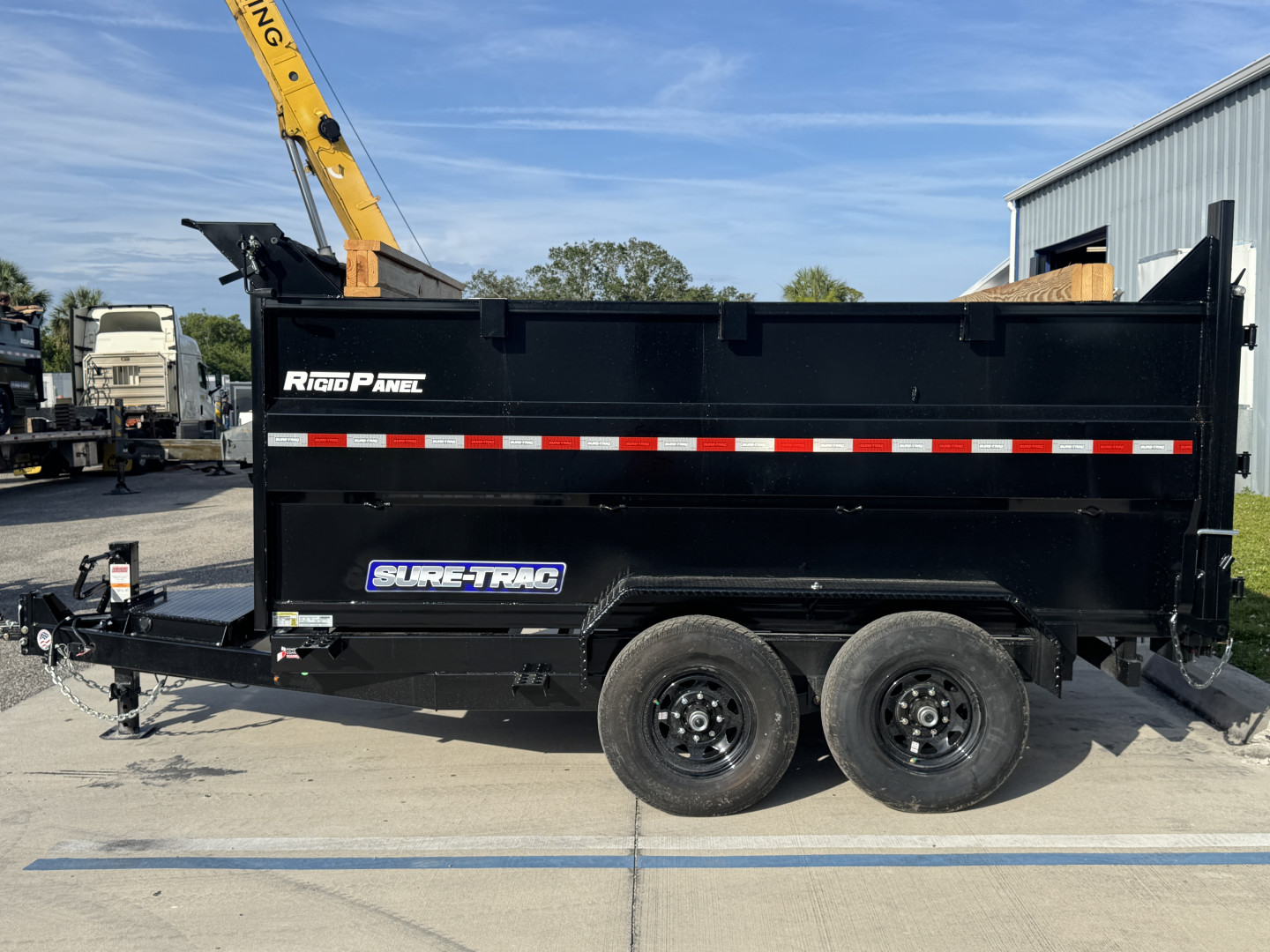 2026 Sure-Trac
