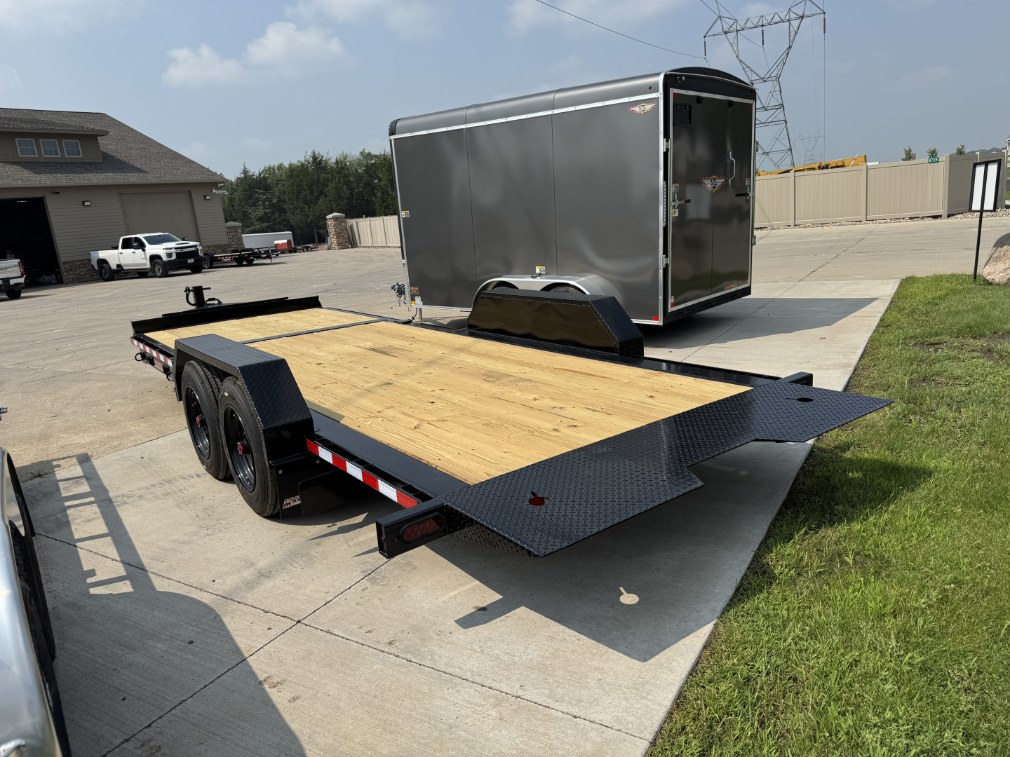 2026 Midsota TB-22 photo 2