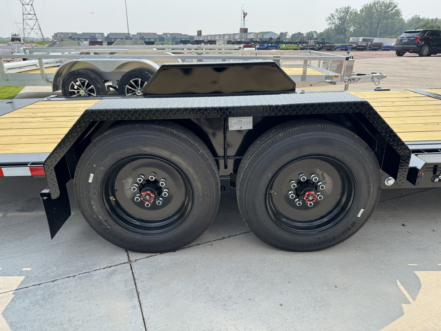 2026 Midsota TB-22 photo 6
