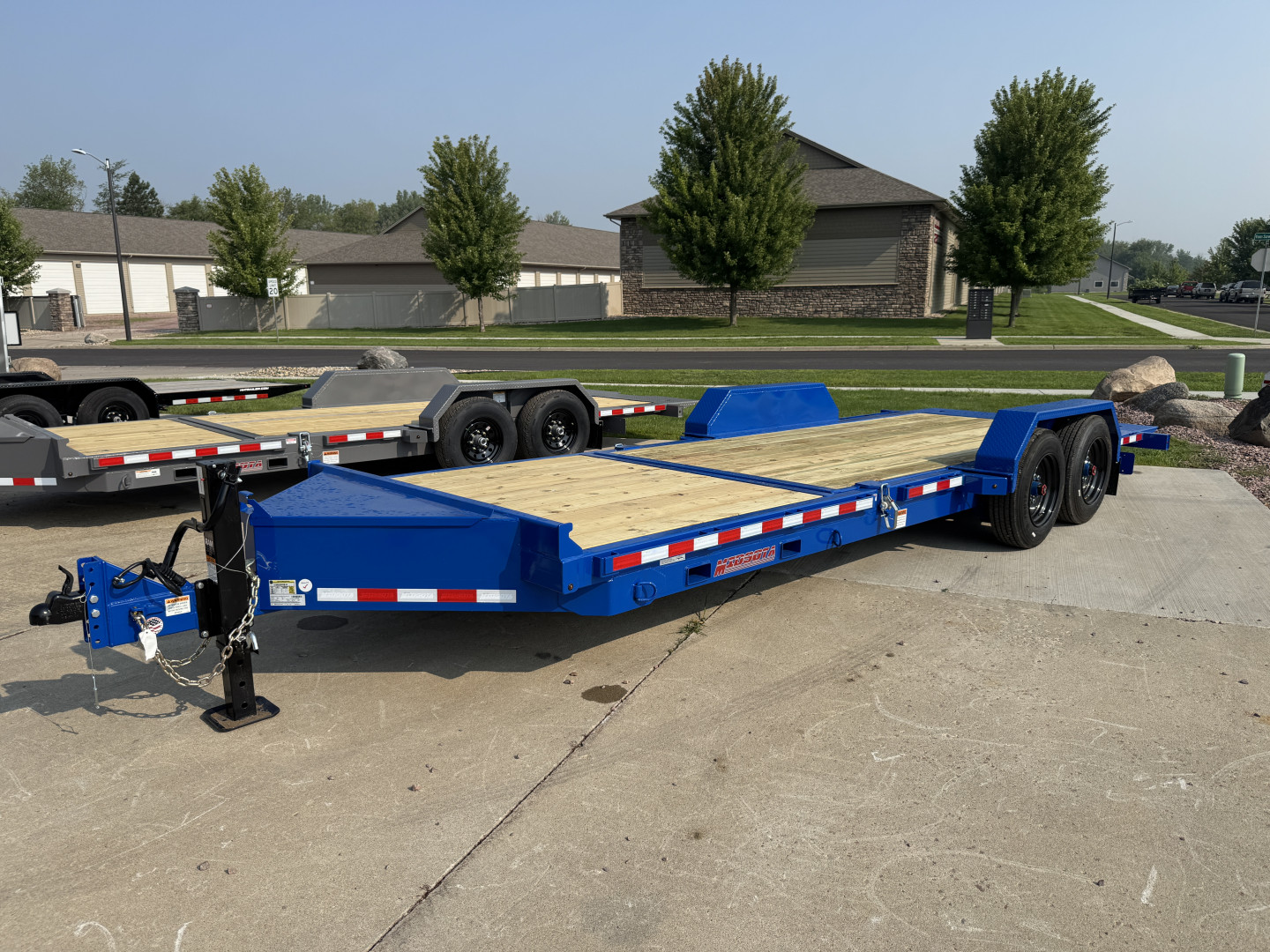 2026 Midsota TB-22