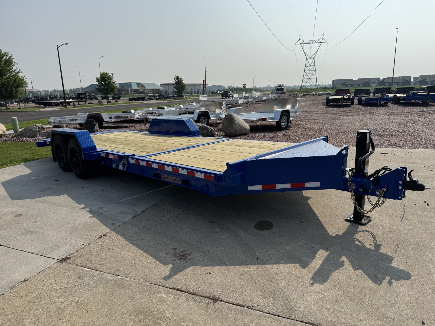 2026 Midsota TB-22 photo 4