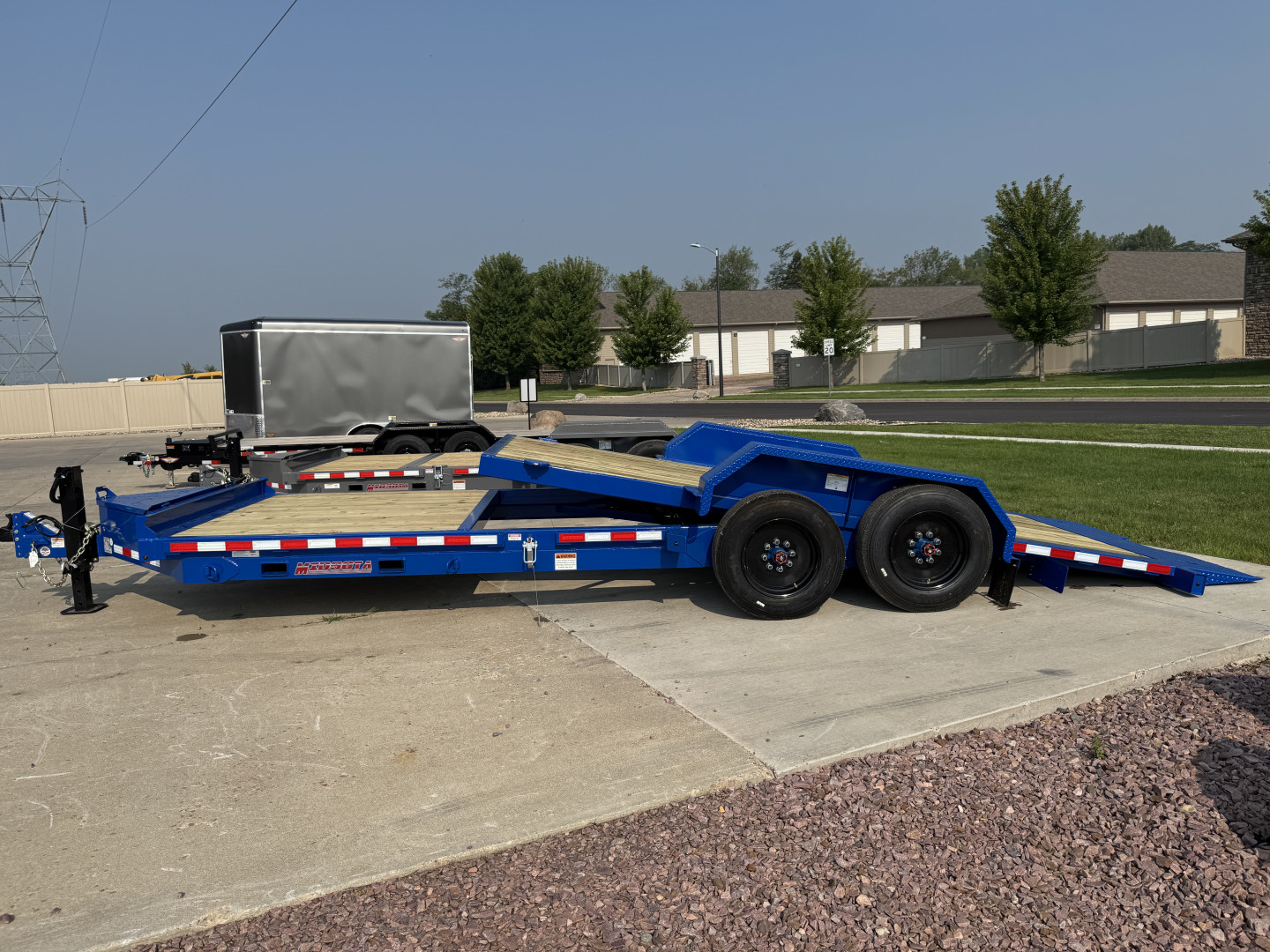2026 Midsota TB-22 photo 5
