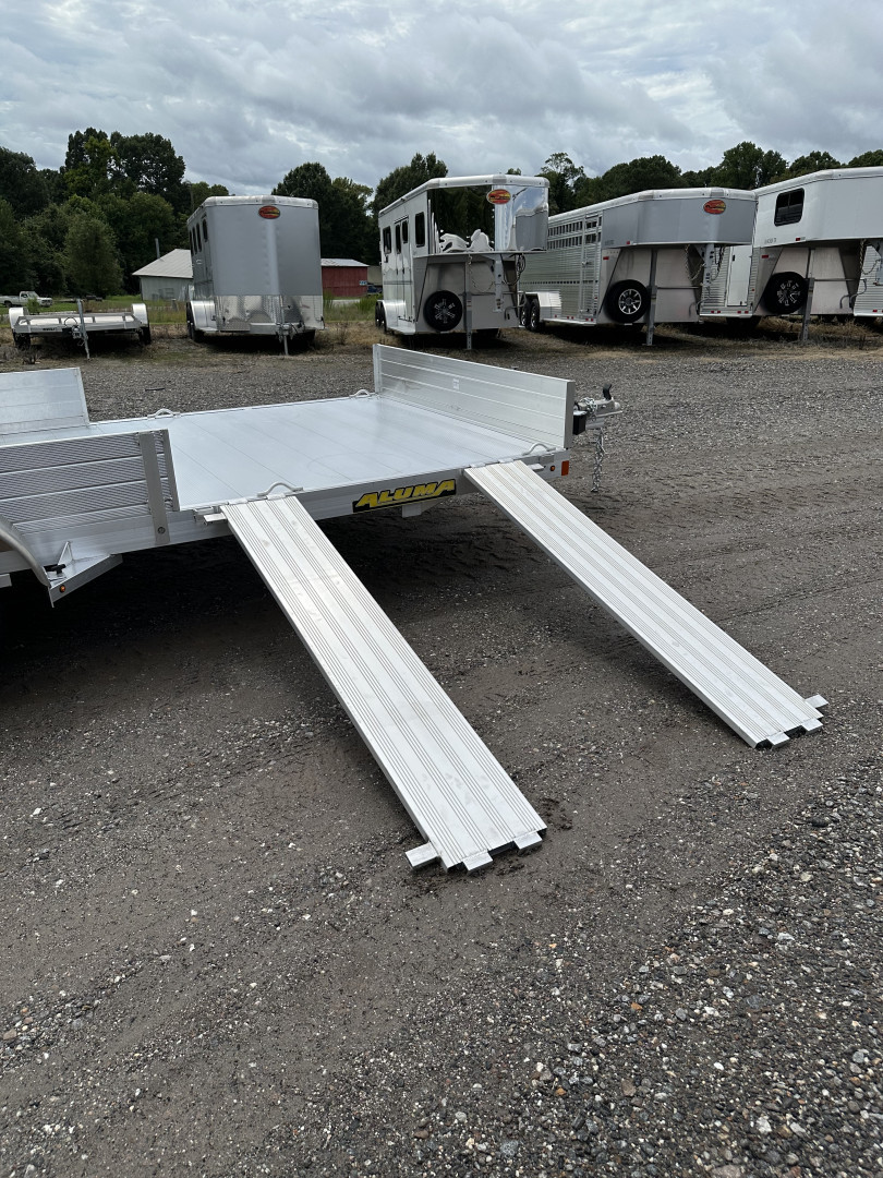 2026 Aluma 8118TA-EL-R-BT-SR photo 4