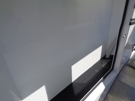 New 2026 Trails West * CLASSIC LQ 3-H * Classic LQ 3-Horse 7x7 Side Tack Goose Neck Horse Trailer *On Order*