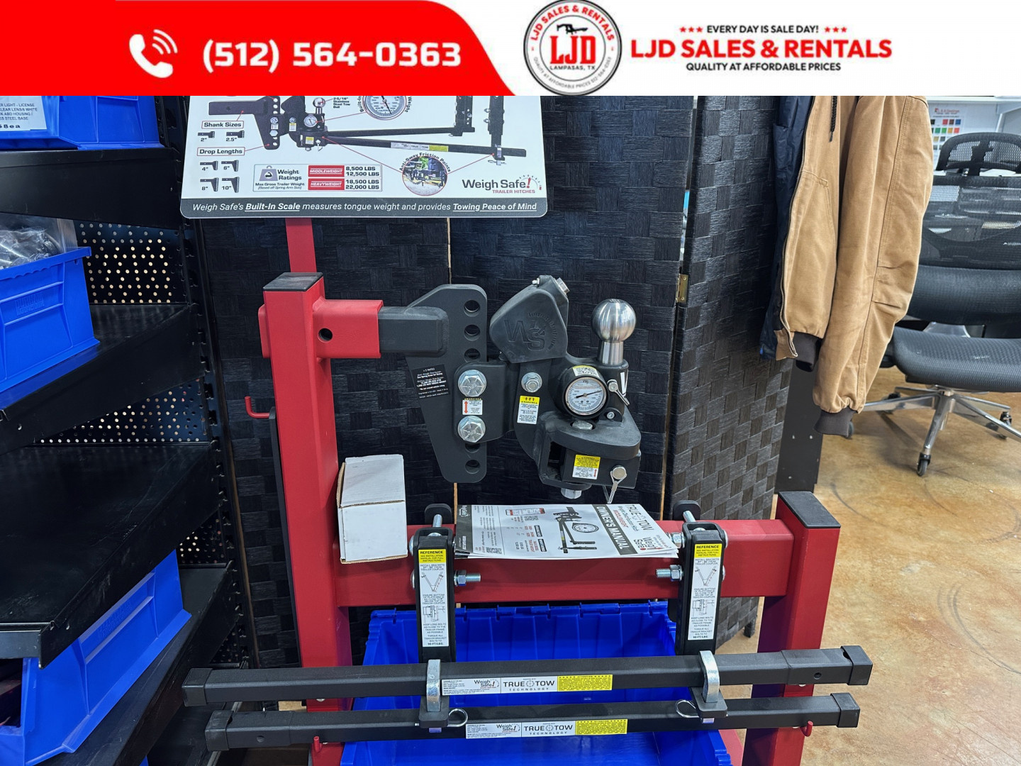 New Quality Chains 5/16 - 7100 lb WLL = $99 -Binders - Boomers