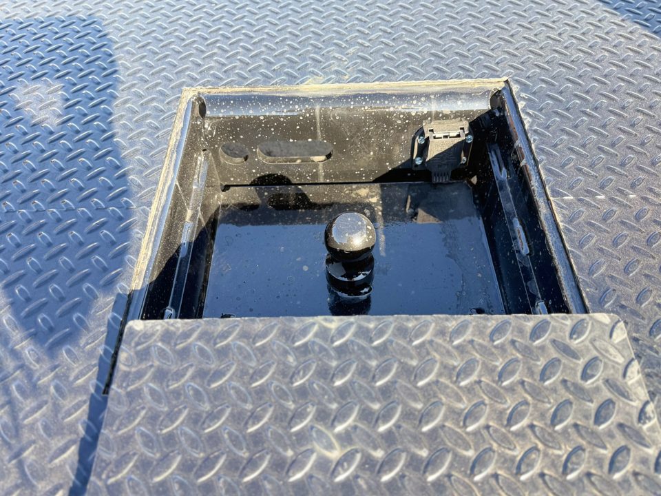 New 2025 903 Truck Beds SD 8'6/94/57/42