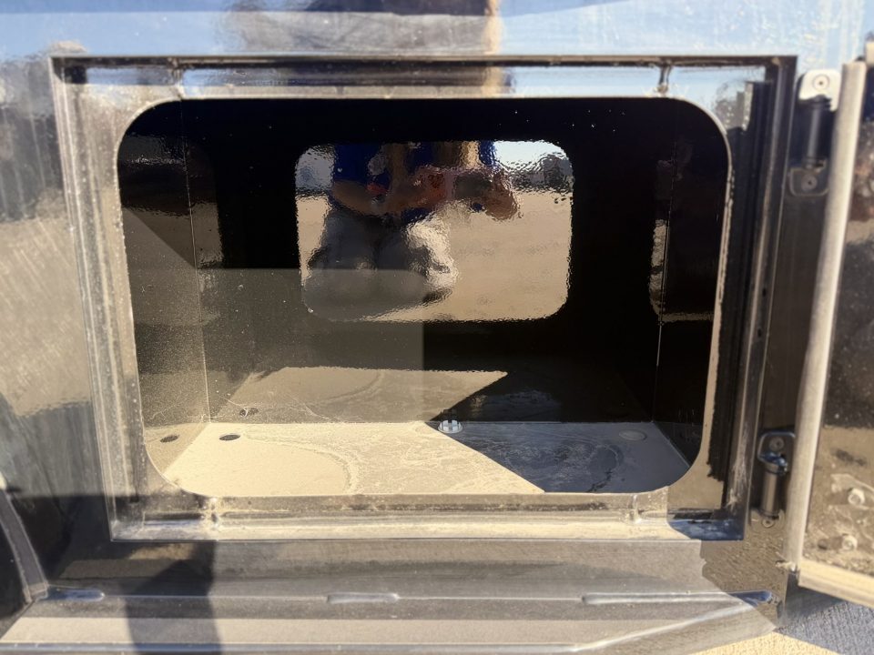 New 2025 903 Truck Beds SD 8'6/94/57/42