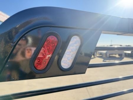 New 2025 903 Truck Beds SD 8'6/94/57/42