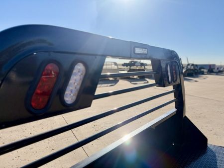 New 2025 903 Truck Beds SD 8'6/94/57/42